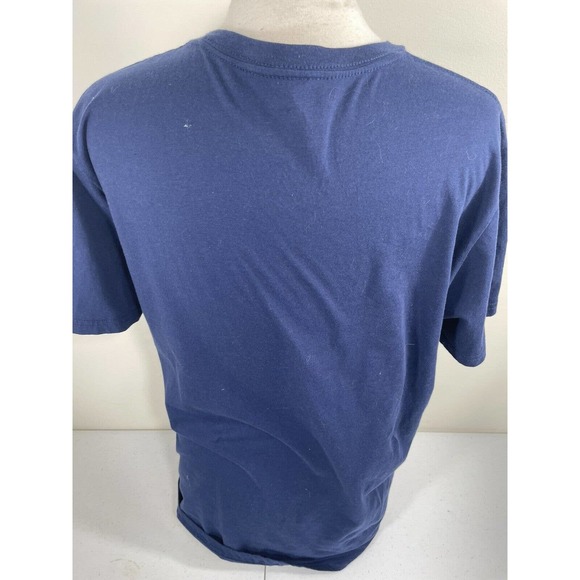 Star Wars Chewbacca Wookie Roar Growl T-shirt XL Disney Millennium Falcon - Picture 3 of 5